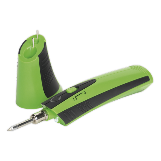 [SDL6] Premier Soldering Iron Rechargeable 6W