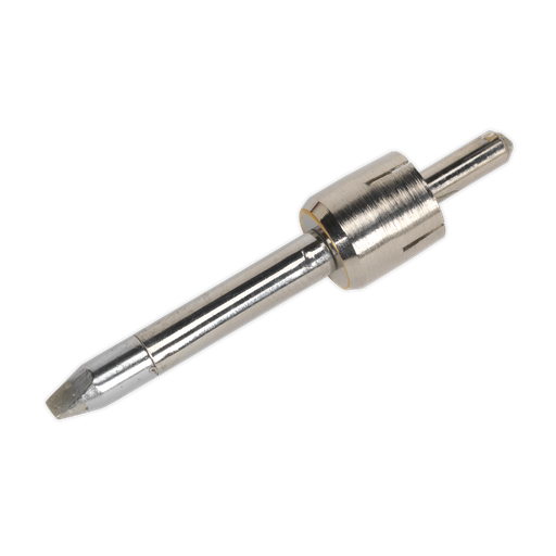 [SDL6.FT] Premier Flat Chisel Soldering Tip for SDL6