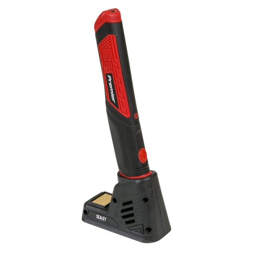 [SDL7] Premier Rechargeable Soldering Iron 8W