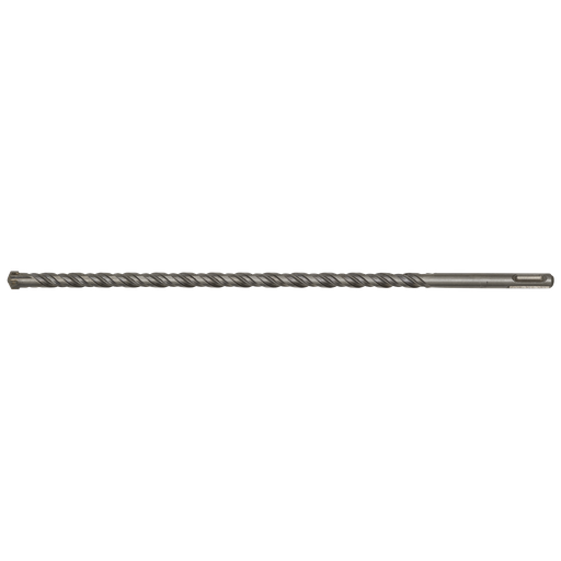 [SDS10X360] SDS Plus Drill Bit 10 x 360mm