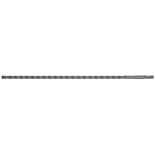 [SDS10X450] SDS Plus Drill Bit 10 x 450mm