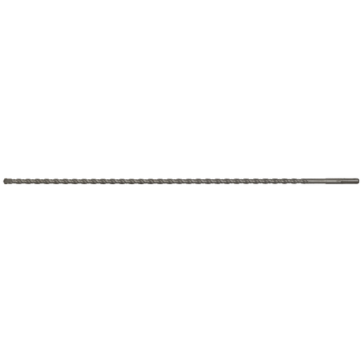 [SDS10X600] SDS Plus Drill Bit 10 x 600mm