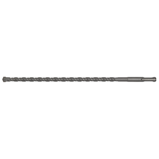 [SDS11X310] Worksafe® SDS Plus Drill Bit 11 x 310mm
