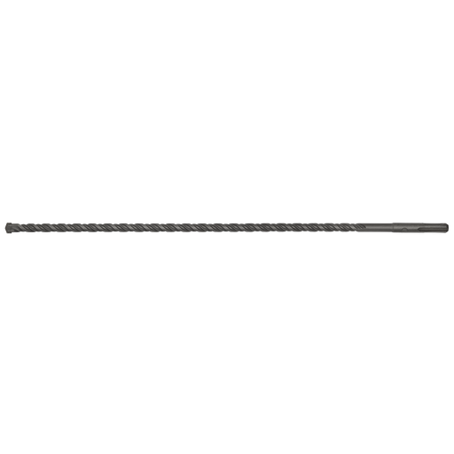 [SDS11X450] Worksafe® SDS Plus Drill Bit 11 x 450mm