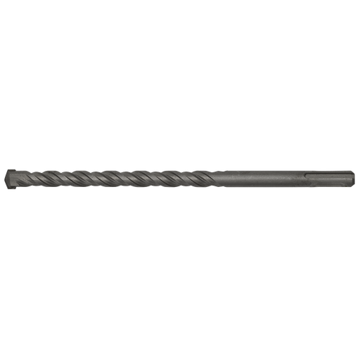 [SDS12X210] Worksafe® SDS Plus Drill Bit 12 x 210mm