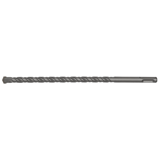 [SDS12X260] Worksafe® SDS Plus Drill Bit 12 x 260mm