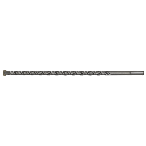 [SDS12X310] Worksafe® SDS Plus Drill Bit 12 x 310mm