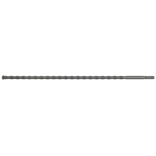 [SDS12X450] Worksafe® SDS Plus Drill Bit 12 x 450mm