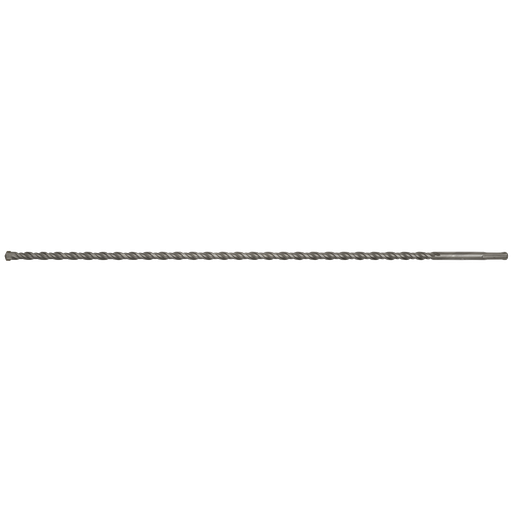[SDS12X600] Worksafe® SDS Plus Drill Bit 12 x 600mm