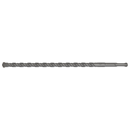 [SDS13X310] Worksafe® SDS Plus Drill Bit 13 x 310mm