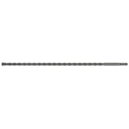 [SDS13X450] Worksafe® SDS Plus Drill Bit 13 x 450mm