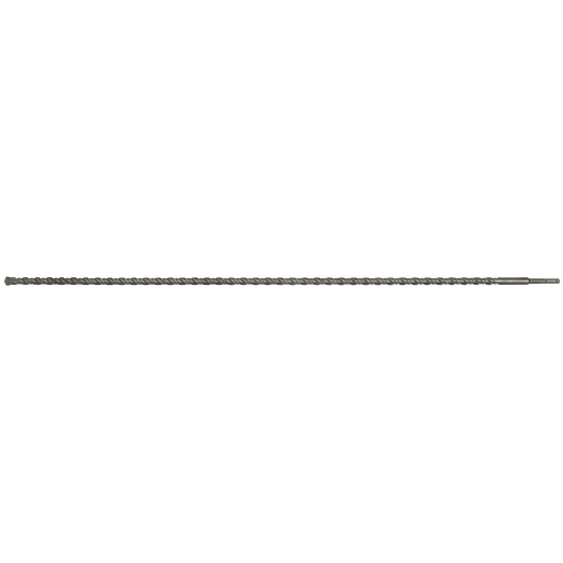 [SDS14X1000] SDS Plus Drill Bit 14 x 1000mm
