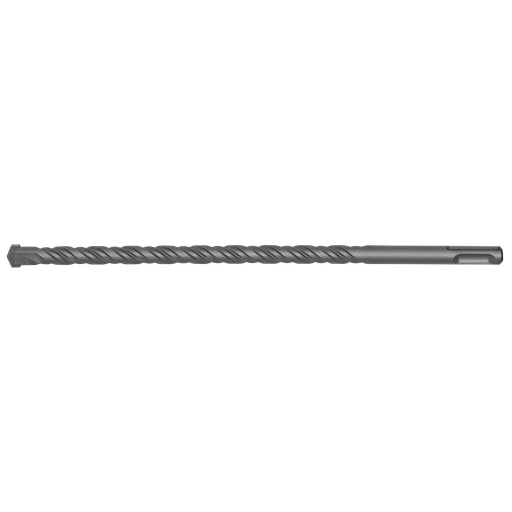 [SDS15X260] Worksafe® SDS Plus Drill Bit 15 x 260mm