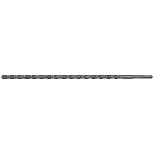 [SDS15X450] Worksafe® SDS Plus Drill Bit 15 x 450mm