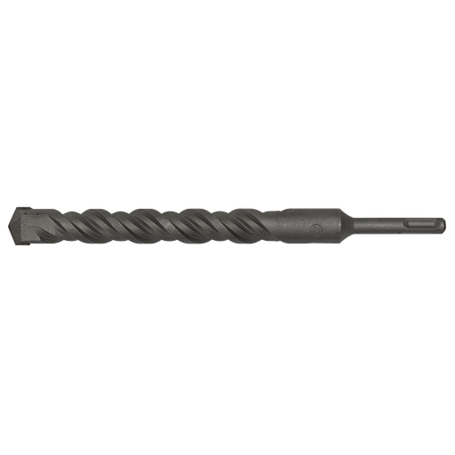 [SDS23X250] Worksafe® SDS Plus Drill Bit 23 x 250mm