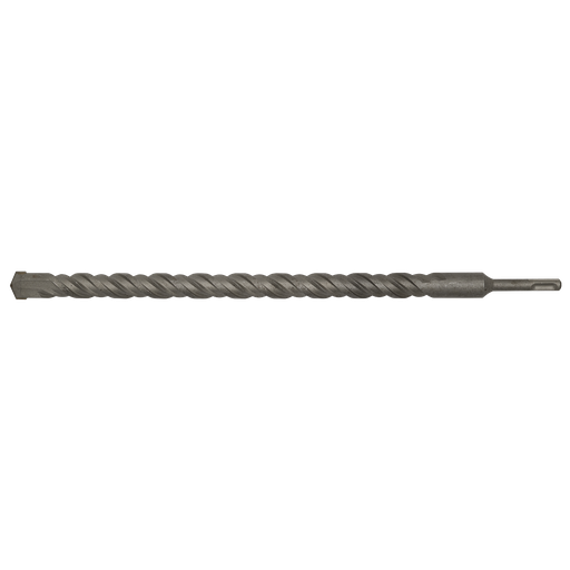 [SDS23X450] Worksafe® SDS Plus Drill Bit 23 x 450mm