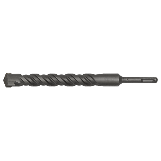 [SDS24X250] Worksafe® SDS Plus Drill Bit 24 x 250mm