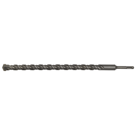 [SDS24X450] Worksafe® SDS Plus Drill Bit 24 x 450mm