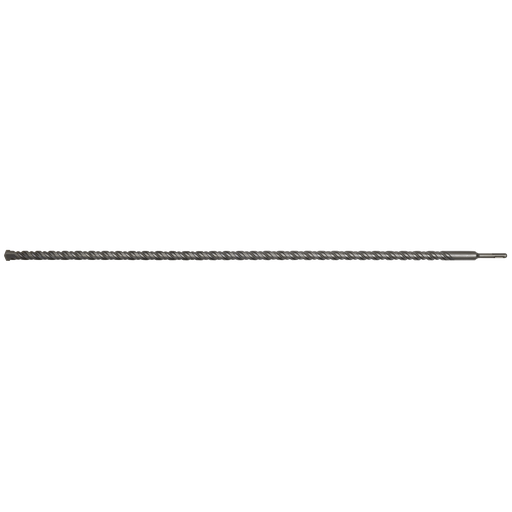 [SDS25X1000] Worksafe® SDS Plus Drill Bit 25 x 1000mm