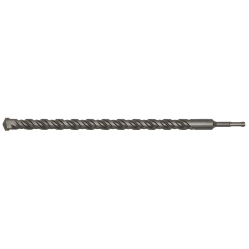 [SDS25X450] Worksafe® SDS Plus Drill Bit 25 x 450mm