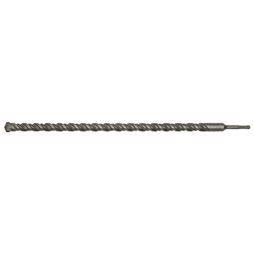 [SDS25X600] Worksafe® SDS Plus Drill Bit 25 x 600mm