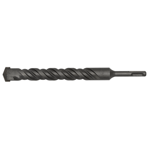[SDS26X250] Worksafe® SDS Plus Drill Bit 26 x 250mm