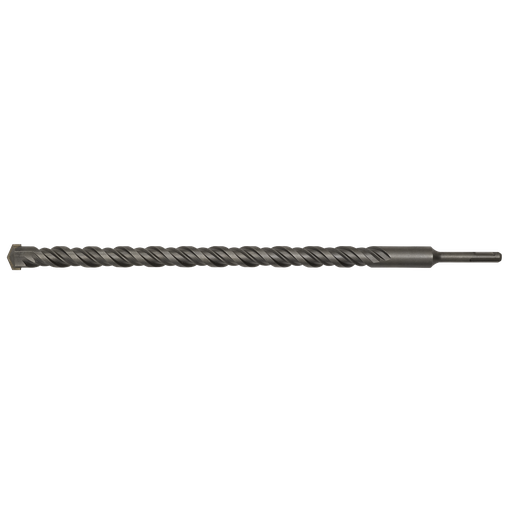 [SDS26X450] Worksafe® SDS Plus Drill Bit 26 x 450mm
