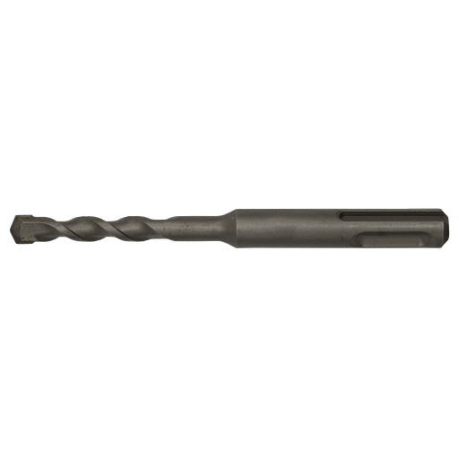 [SDS6.5X110] Worksafe® SDS Plus Drill Bit 6.5 x 110mm
