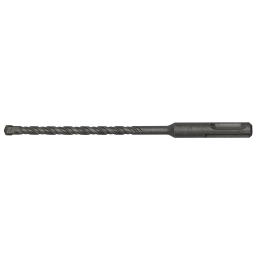 [SDS6.5X160] Worksafe® SDS Plus Drill Bit 6.5 x 160mm