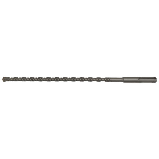 [SDS6.5X260] SDS Plus Drill Bit 6.5 x 260mm
