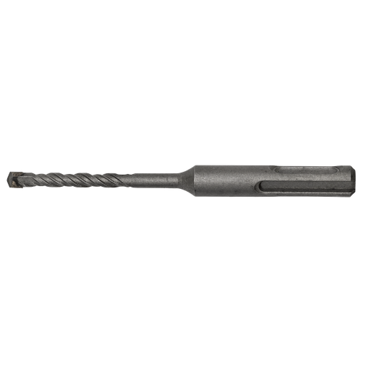 [SDS6X110] Worksafe® SDS Plus Drill Bit 6 x 110mm