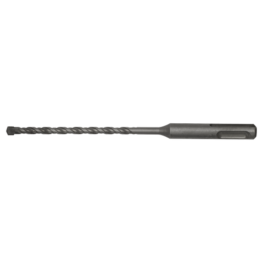 [SDS6X160] Worksafe® SDS Plus Drill Bit 6 x 160mm