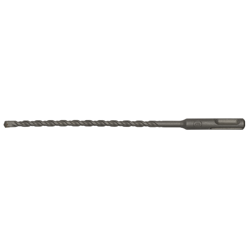 [SDS6X210] Worksafe® SDS Plus Drill Bit 6 x 210mm