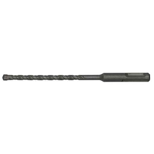 [SDS7X160] Worksafe® SDS Plus Drill Bit 7 x 160mm