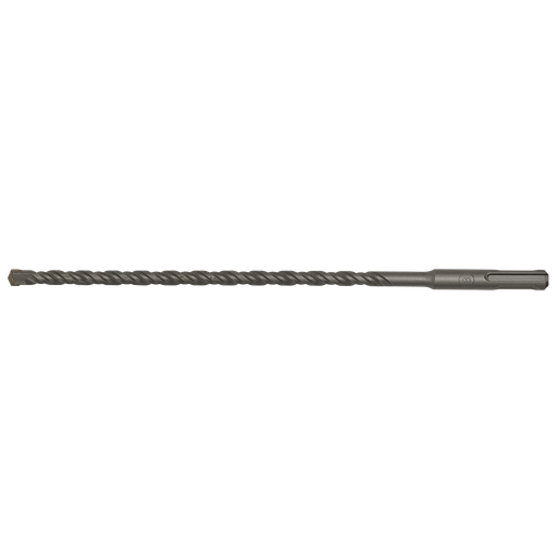 [SDS8X260] Worksafe® SDS Plus Drill Bit 8 x 260mm