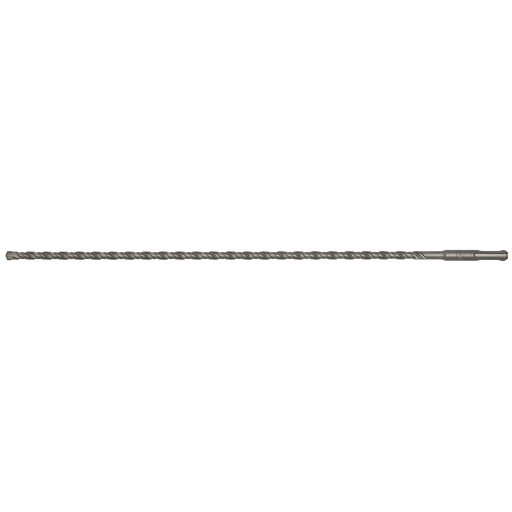 [SDS8X450] Worksafe® SDS Plus Drill Bit 8 x 450mm