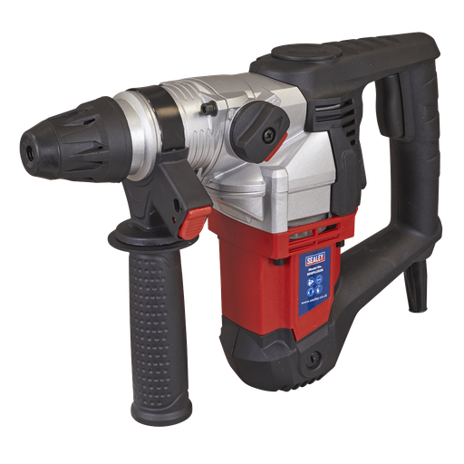 [SDSPLUS26] 26mm SDS Plus Rotary Hammer Drill 900W/230V