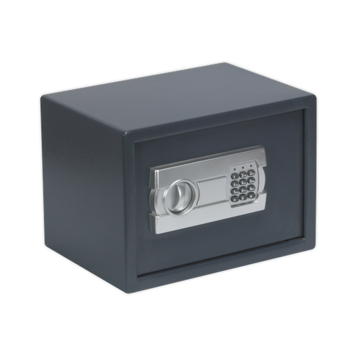 [SECS01] Electronic Combination Security Safe 350 x 250 x 250mm