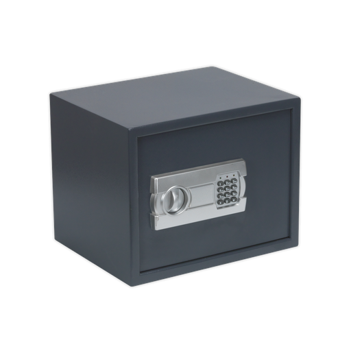 [SECS02] Electronic Combination Security Safe 380 x 300 x 300mm
