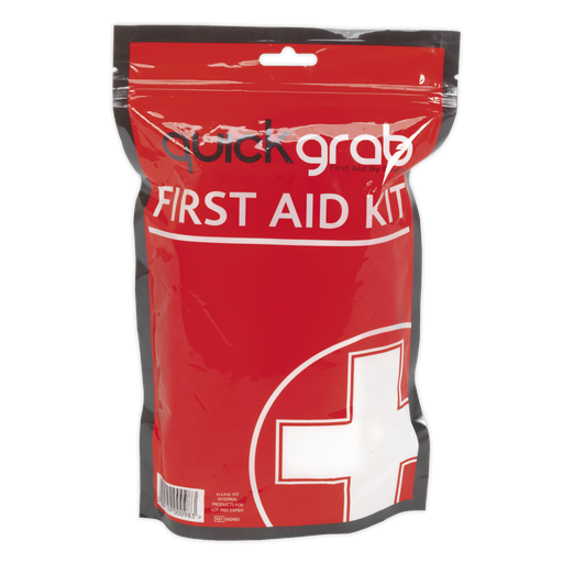 [SFA03] First Aid Grab Bag