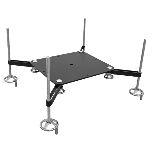 [SFC01] Subframe/Engine Load Adaptor for TTJ Transmission Jacks