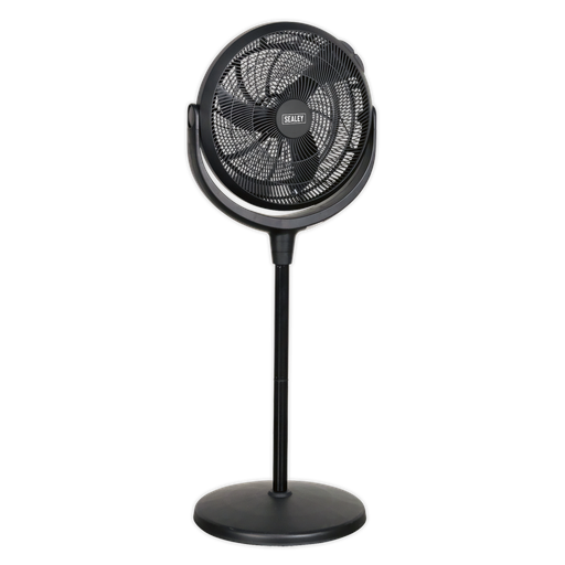 [SFF16DP] Desk & Pedestal Fan 16" 230V