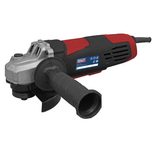 [SG115E] 115mm Angle Grinder 750W/230V