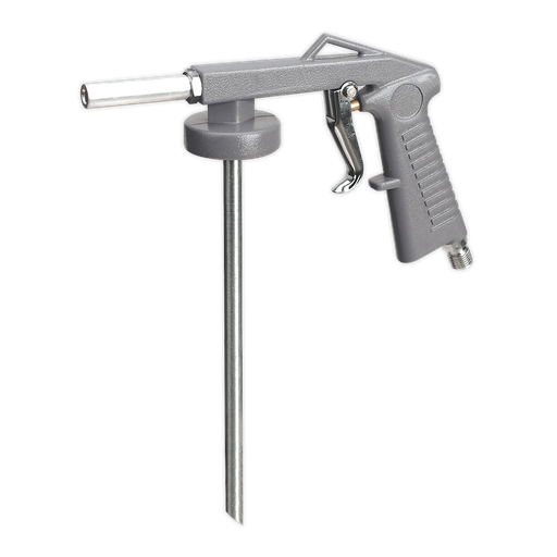 [SG139] Air Operated Underbody Coating Gun
