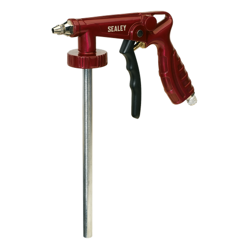 [SG14] Air Operated Underbody Coating Gun