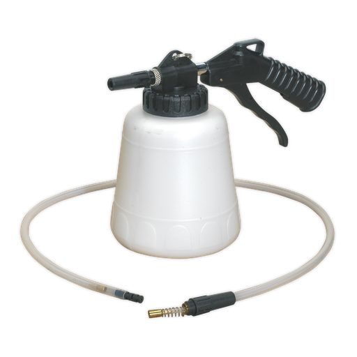 [SG19] Underseal Gun with Canister & Extension Probe