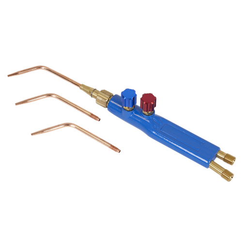 [SGA20] Oxy Acetylene Welding Torch Set