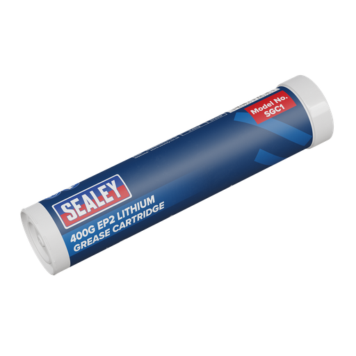 [SGC1] EP2 Lithium Grease Cartridge 400g