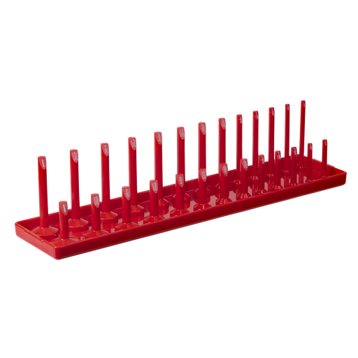 [SH3813] Premier Socket Holder 3/8"Sq Drive 1/4" - 1"