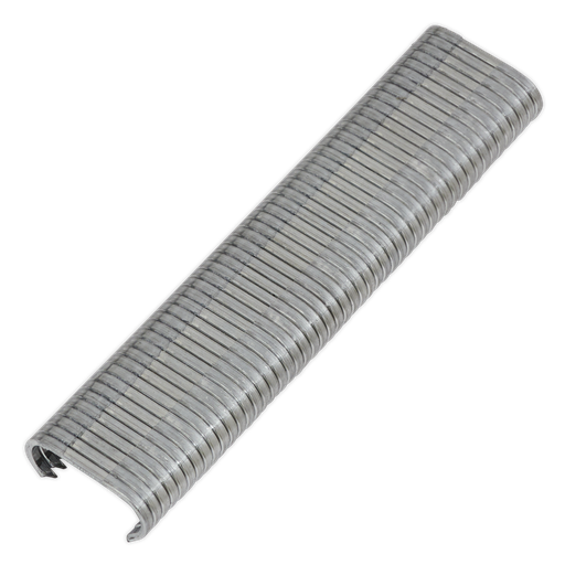 [SHR2010] Steel Hog Rings - 50 Strips of 50